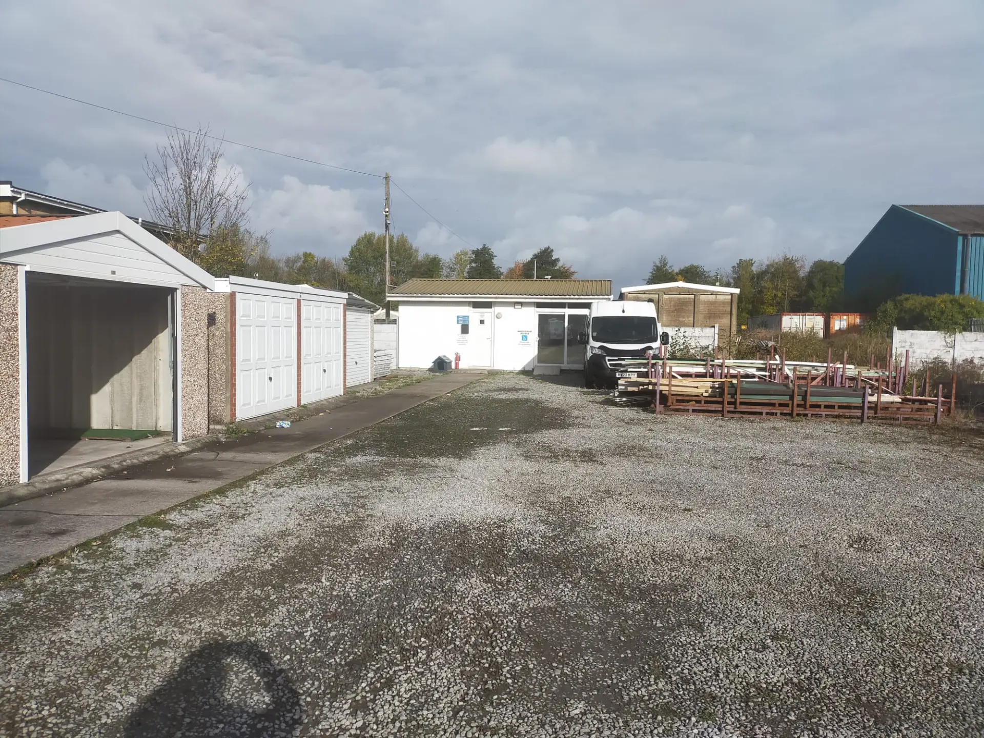 Household Storage Swansea 